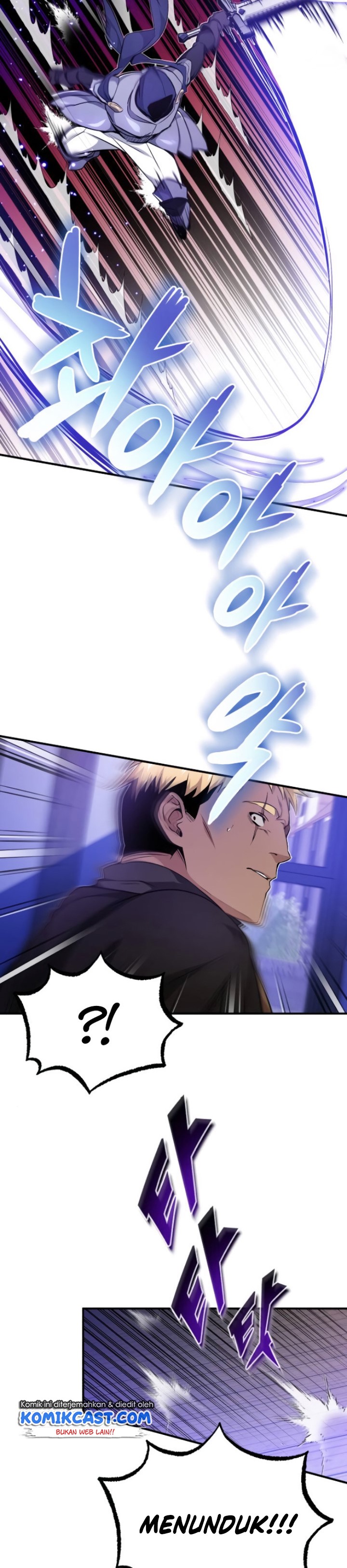 The Dark Magician Transmigrates After 66666 Years chapter 19