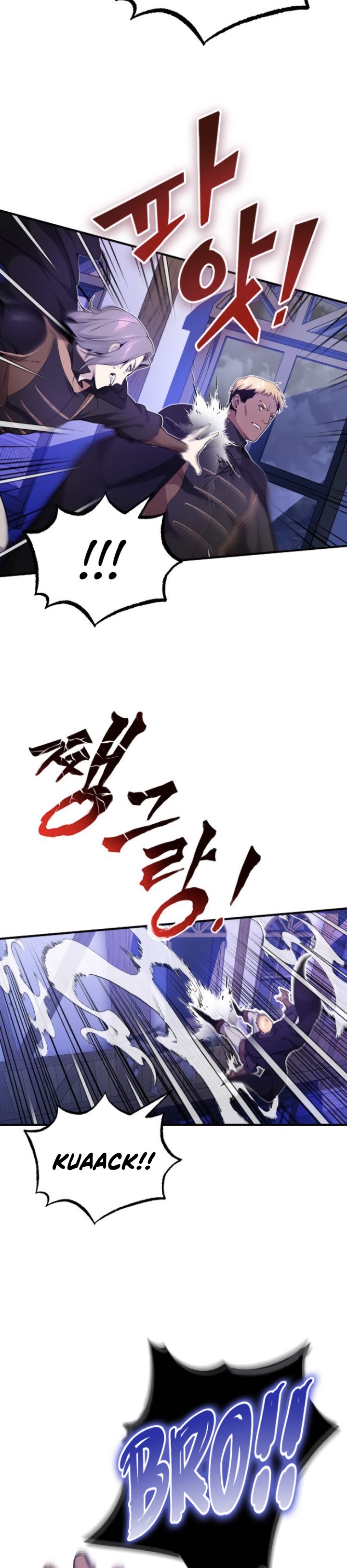 The Dark Magician Transmigrates After 66666 Years chapter 19
