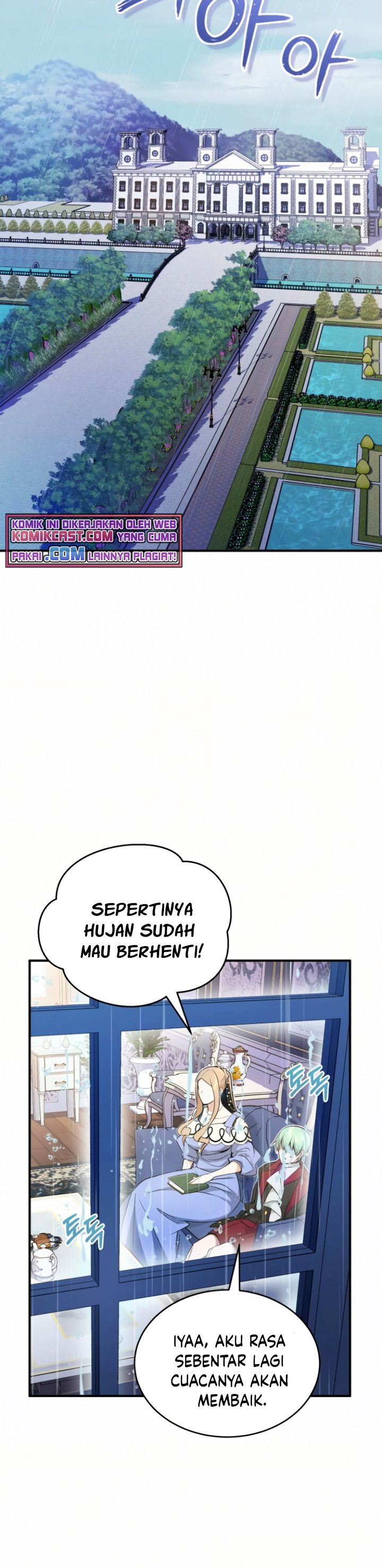 The Dark Magician Transmigrates After 66666 Years chapter 22