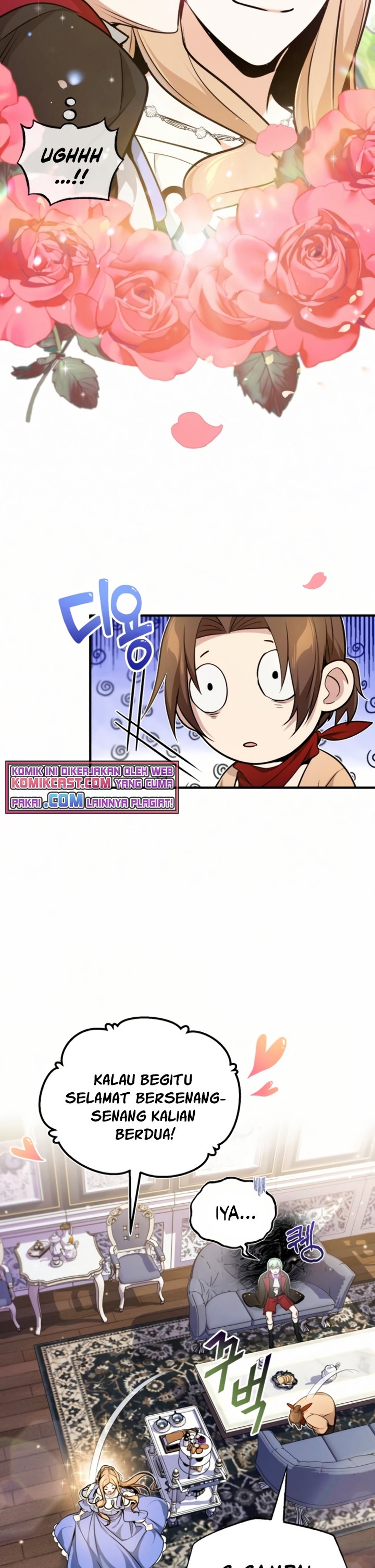 The Dark Magician Transmigrates After 66666 Years chapter 22