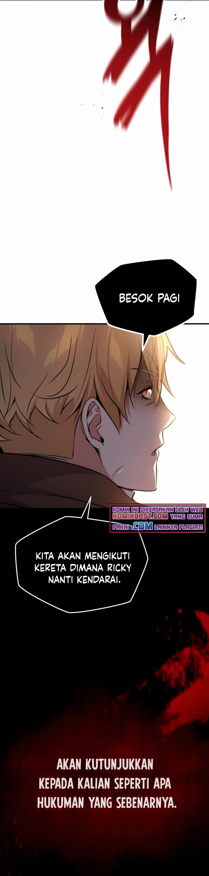 The Dark Magician Transmigrates After 66666 Years chapter 22