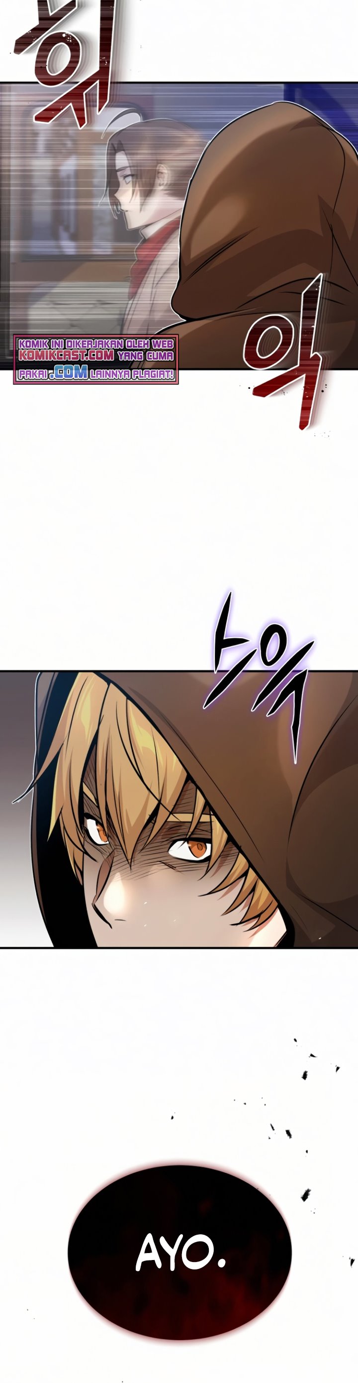 The Dark Magician Transmigrates After 66666 Years chapter 22