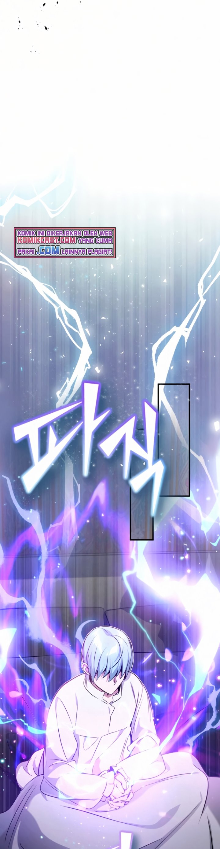 The Dark Magician Transmigrates After 66666 Years chapter 22