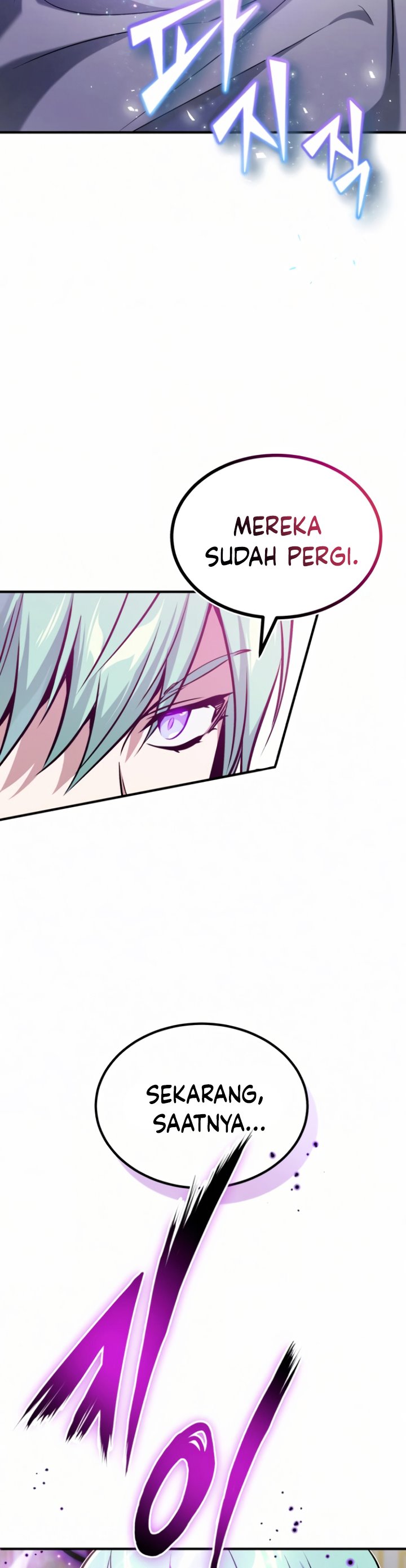 The Dark Magician Transmigrates After 66666 Years chapter 22