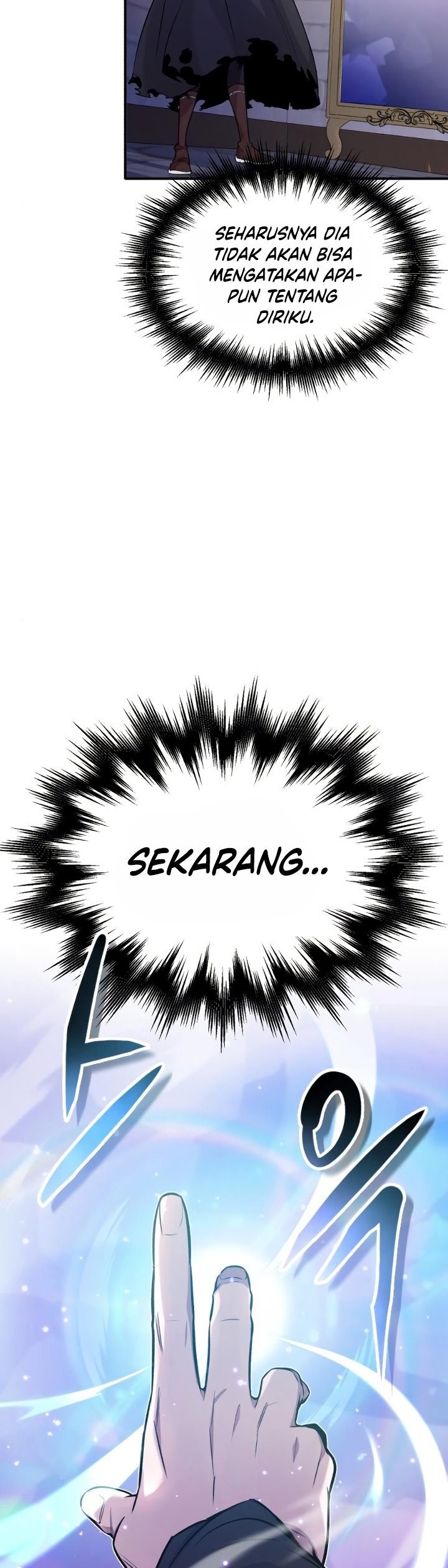 Dilarang COPAS - situs resmi www.mangacanblog.com - Komik the dark magician transmigrates after 66666 years 024 - chapter 24 25 Indonesia the dark magician transmigrates after 66666 years 024 - chapter 24 Terbaru 6|Baca Manga Komik Indonesia|Mangacan