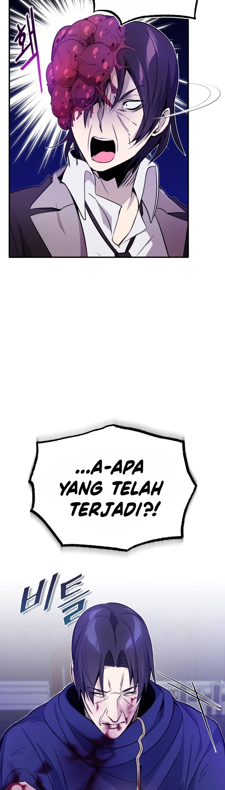 Dilarang COPAS - situs resmi www.mangacanblog.com - Komik the dark magician transmigrates after 66666 years 024 - chapter 24 25 Indonesia the dark magician transmigrates after 66666 years 024 - chapter 24 Terbaru 18|Baca Manga Komik Indonesia|Mangacan