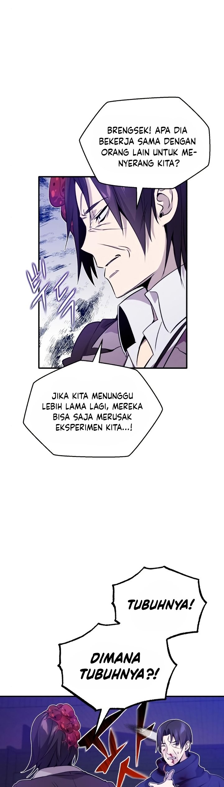 Dilarang COPAS - situs resmi www.mangacanblog.com - Komik the dark magician transmigrates after 66666 years 024 - chapter 24 25 Indonesia the dark magician transmigrates after 66666 years 024 - chapter 24 Terbaru 20|Baca Manga Komik Indonesia|Mangacan