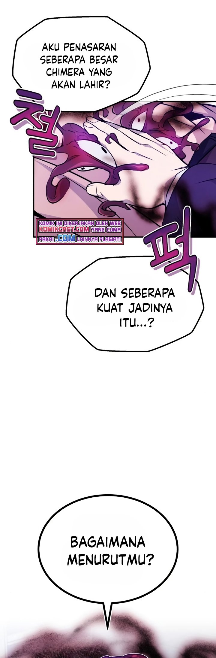 Dilarang COPAS - situs resmi www.mangacanblog.com - Komik the dark magician transmigrates after 66666 years 024 - chapter 24 25 Indonesia the dark magician transmigrates after 66666 years 024 - chapter 24 Terbaru 23|Baca Manga Komik Indonesia|Mangacan