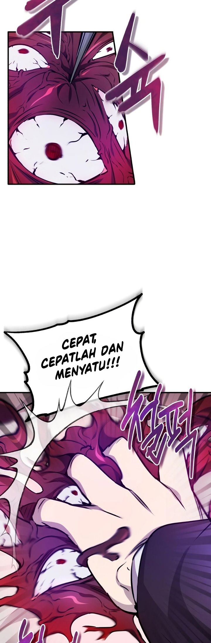 Dilarang COPAS - situs resmi www.mangacanblog.com - Komik the dark magician transmigrates after 66666 years 024 - chapter 24 25 Indonesia the dark magician transmigrates after 66666 years 024 - chapter 24 Terbaru 27|Baca Manga Komik Indonesia|Mangacan