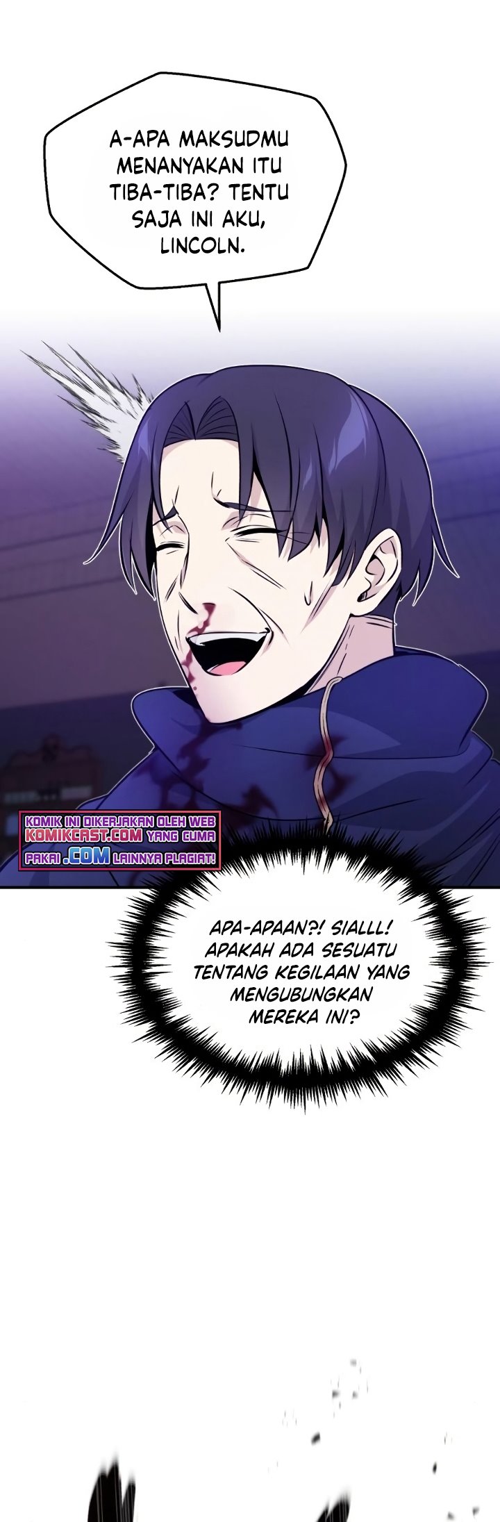 Dilarang COPAS - situs resmi www.mangacanblog.com - Komik the dark magician transmigrates after 66666 years 024 - chapter 24 25 Indonesia the dark magician transmigrates after 66666 years 024 - chapter 24 Terbaru 31|Baca Manga Komik Indonesia|Mangacan