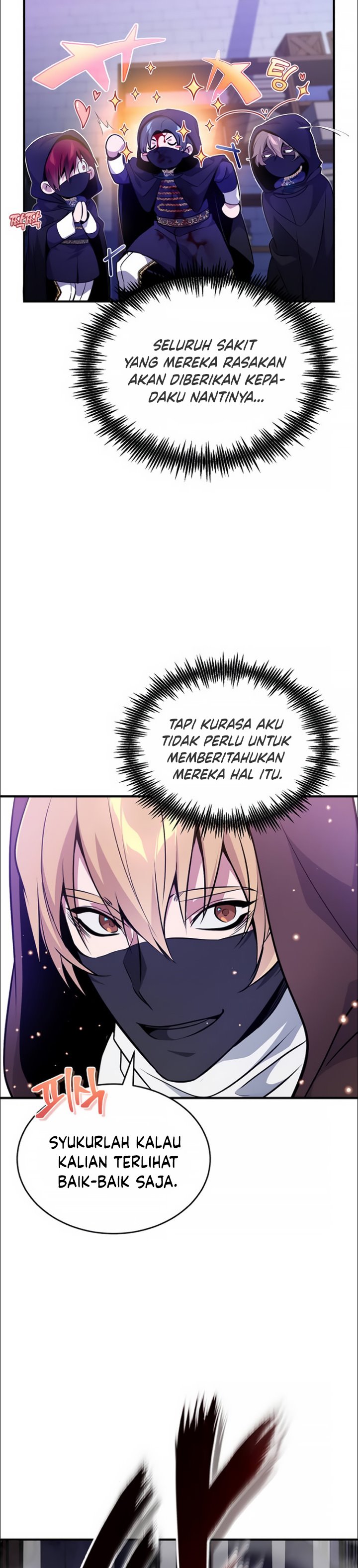 Dilarang COPAS - situs resmi www.mangacanblog.com - Komik the dark magician transmigrates after 66666 years 025 - chapter 25 26 Indonesia the dark magician transmigrates after 66666 years 025 - chapter 25 Terbaru 6|Baca Manga Komik Indonesia|Mangacan