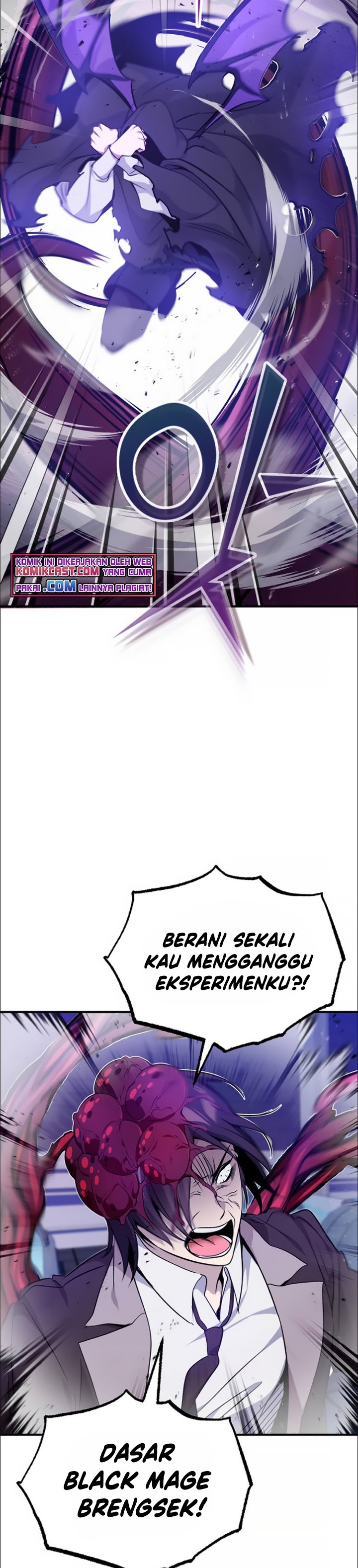 Dilarang COPAS - situs resmi www.mangacanblog.com - Komik the dark magician transmigrates after 66666 years 025 - chapter 25 26 Indonesia the dark magician transmigrates after 66666 years 025 - chapter 25 Terbaru 10|Baca Manga Komik Indonesia|Mangacan