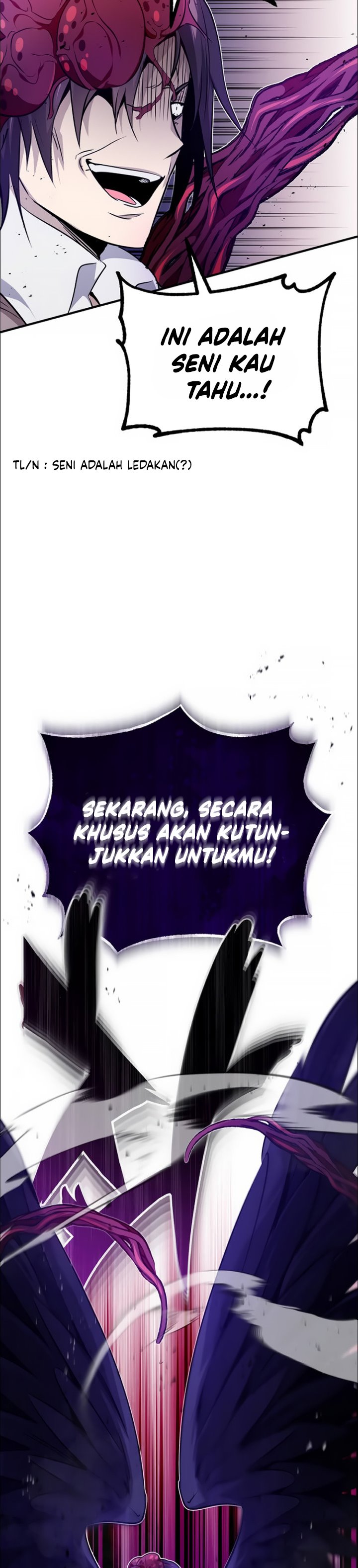 Dilarang COPAS - situs resmi www.mangacanblog.com - Komik the dark magician transmigrates after 66666 years 025 - chapter 25 26 Indonesia the dark magician transmigrates after 66666 years 025 - chapter 25 Terbaru 12|Baca Manga Komik Indonesia|Mangacan