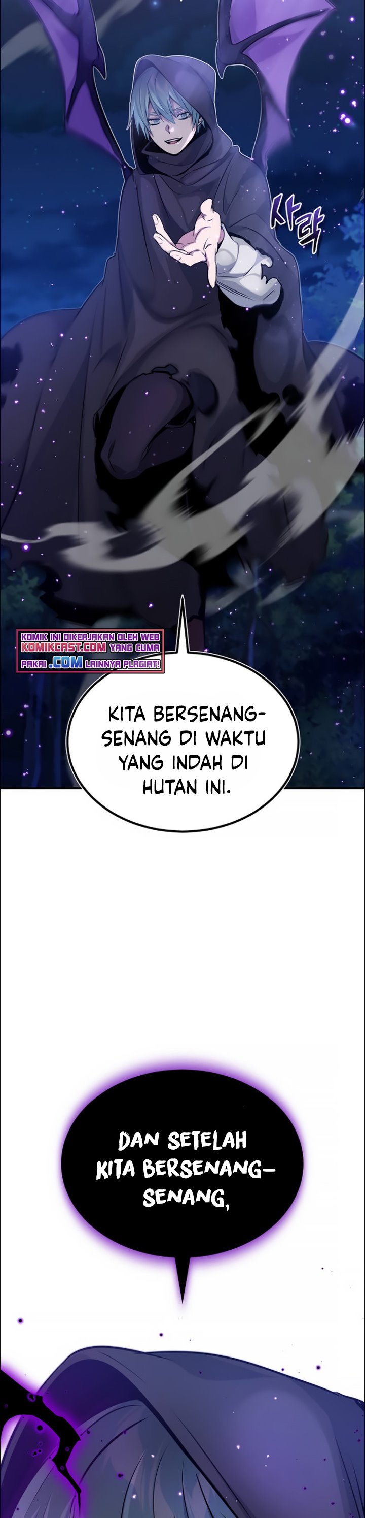 Dilarang COPAS - situs resmi www.mangacanblog.com - Komik the dark magician transmigrates after 66666 years 025 - chapter 25 26 Indonesia the dark magician transmigrates after 66666 years 025 - chapter 25 Terbaru 25|Baca Manga Komik Indonesia|Mangacan