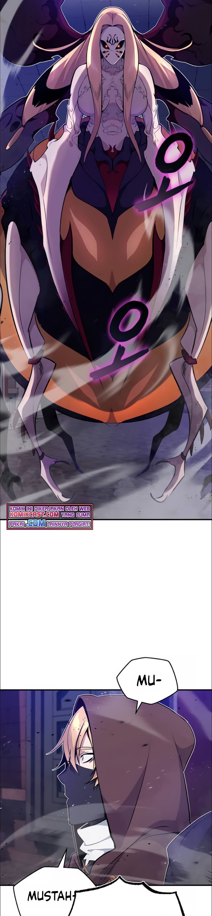 Dilarang COPAS - situs resmi www.mangacanblog.com - Komik the dark magician transmigrates after 66666 years 025 - chapter 25 26 Indonesia the dark magician transmigrates after 66666 years 025 - chapter 25 Terbaru 44|Baca Manga Komik Indonesia|Mangacan