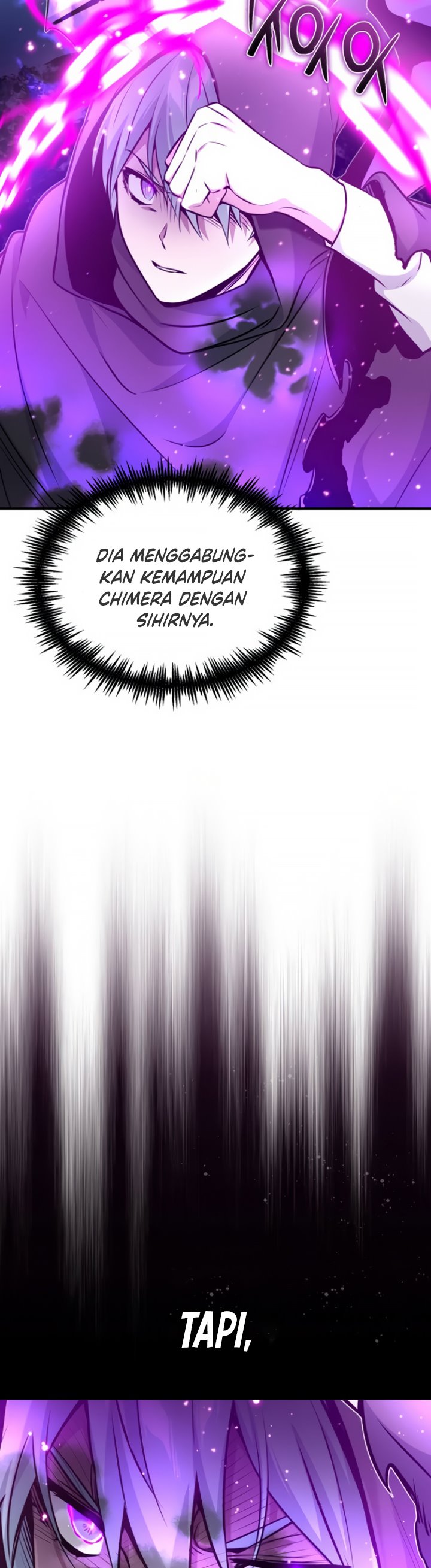 Dilarang COPAS - situs resmi www.mangacanblog.com - Komik the dark magician transmigrates after 66666 years 027 - chapter 27 28 Indonesia the dark magician transmigrates after 66666 years 027 - chapter 27 Terbaru 21|Baca Manga Komik Indonesia|Mangacan