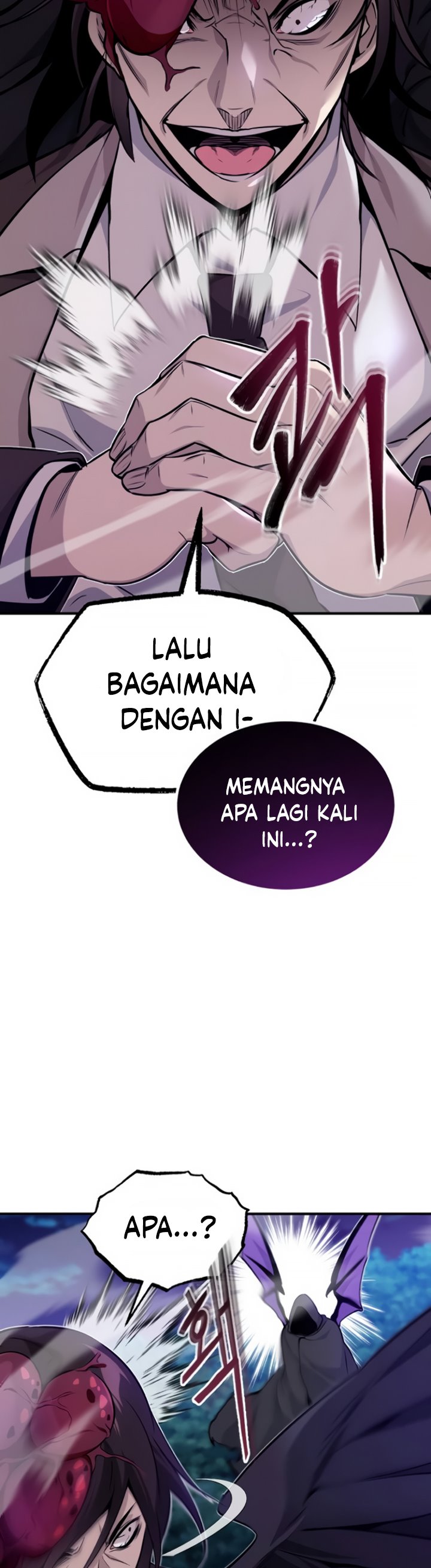 Dilarang COPAS - situs resmi www.mangacanblog.com - Komik the dark magician transmigrates after 66666 years 027 - chapter 27 28 Indonesia the dark magician transmigrates after 66666 years 027 - chapter 27 Terbaru 23|Baca Manga Komik Indonesia|Mangacan