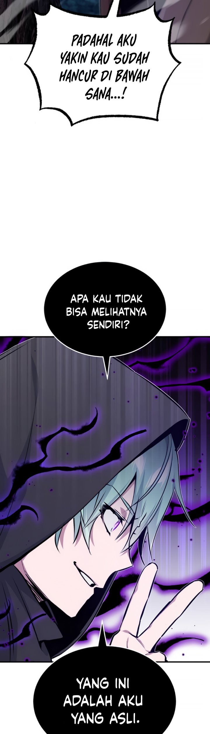 Dilarang COPAS - situs resmi www.mangacanblog.com - Komik the dark magician transmigrates after 66666 years 027 - chapter 27 28 Indonesia the dark magician transmigrates after 66666 years 027 - chapter 27 Terbaru 26|Baca Manga Komik Indonesia|Mangacan