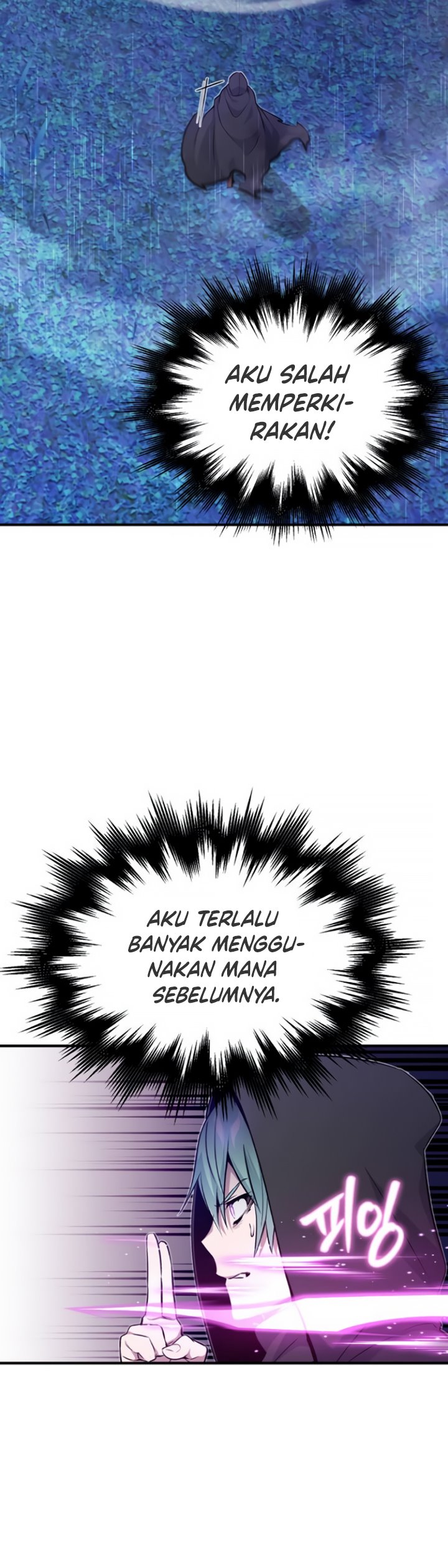 Dilarang COPAS - situs resmi www.mangacanblog.com - Komik the dark magician transmigrates after 66666 years 027 - chapter 27 28 Indonesia the dark magician transmigrates after 66666 years 027 - chapter 27 Terbaru 50|Baca Manga Komik Indonesia|Mangacan