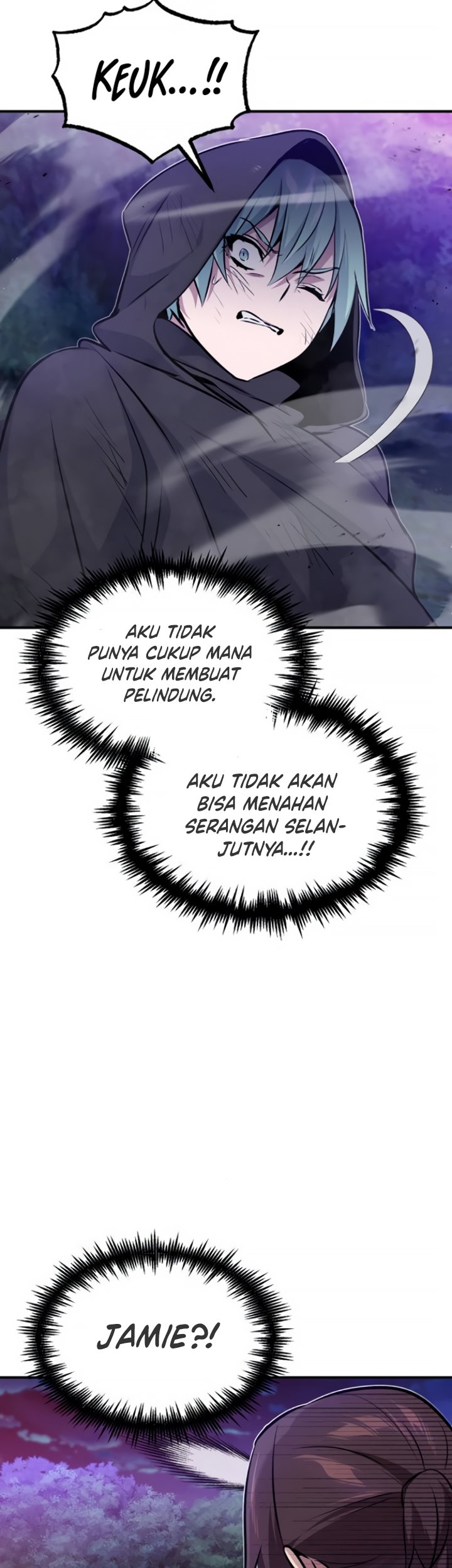 Dilarang COPAS - situs resmi www.mangacanblog.com - Komik the dark magician transmigrates after 66666 years 027 - chapter 27 28 Indonesia the dark magician transmigrates after 66666 years 027 - chapter 27 Terbaru 58|Baca Manga Komik Indonesia|Mangacan