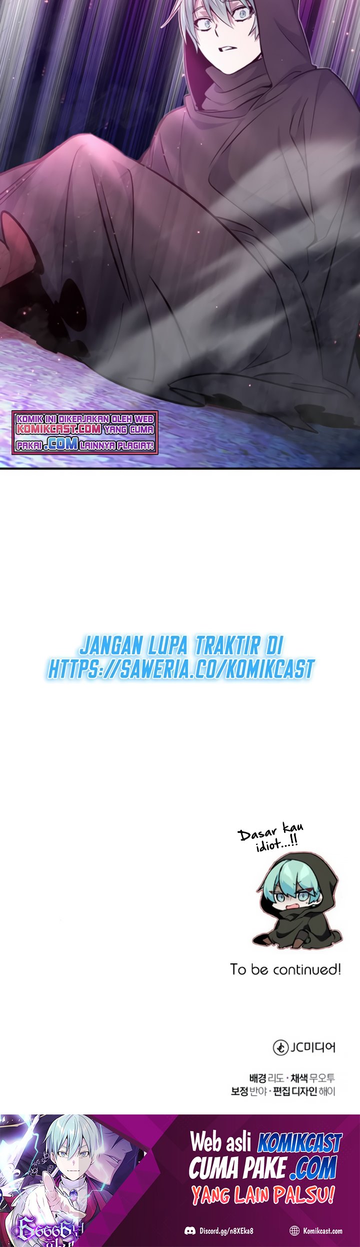 Dilarang COPAS - situs resmi www.mangacanblog.com - Komik the dark magician transmigrates after 66666 years 027 - chapter 27 28 Indonesia the dark magician transmigrates after 66666 years 027 - chapter 27 Terbaru 62|Baca Manga Komik Indonesia|Mangacan