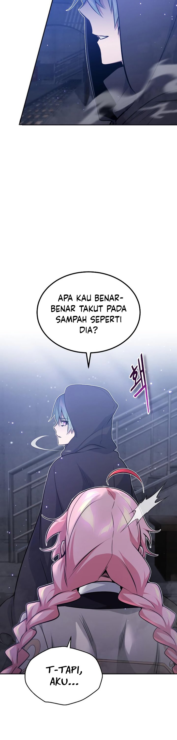 Dilarang COPAS - situs resmi www.mangacanblog.com - Komik the dark magician transmigrates after 66666 years 037 - chapter 37 38 Indonesia the dark magician transmigrates after 66666 years 037 - chapter 37 Terbaru 24|Baca Manga Komik Indonesia|Mangacan