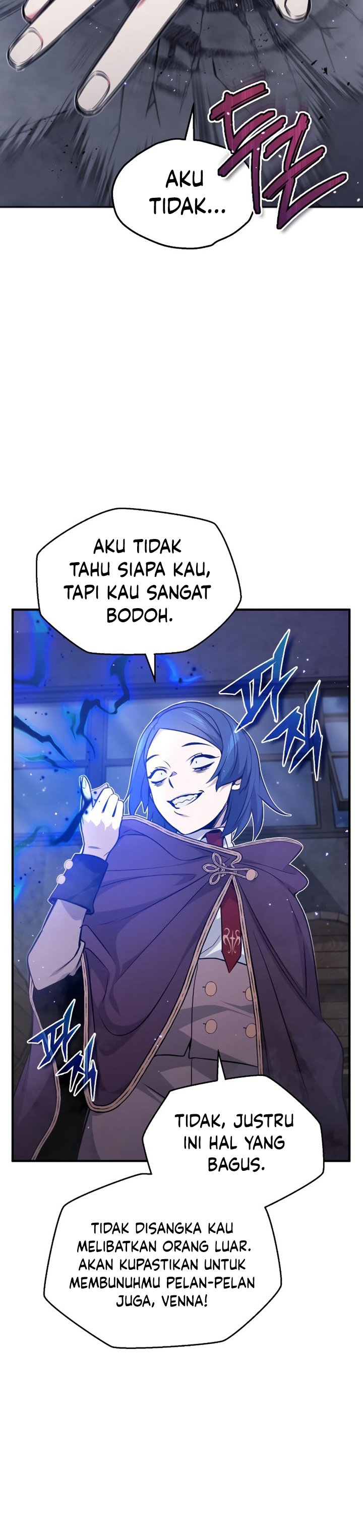 Dilarang COPAS - situs resmi www.mangacanblog.com - Komik the dark magician transmigrates after 66666 years 037 - chapter 37 38 Indonesia the dark magician transmigrates after 66666 years 037 - chapter 37 Terbaru 27|Baca Manga Komik Indonesia|Mangacan