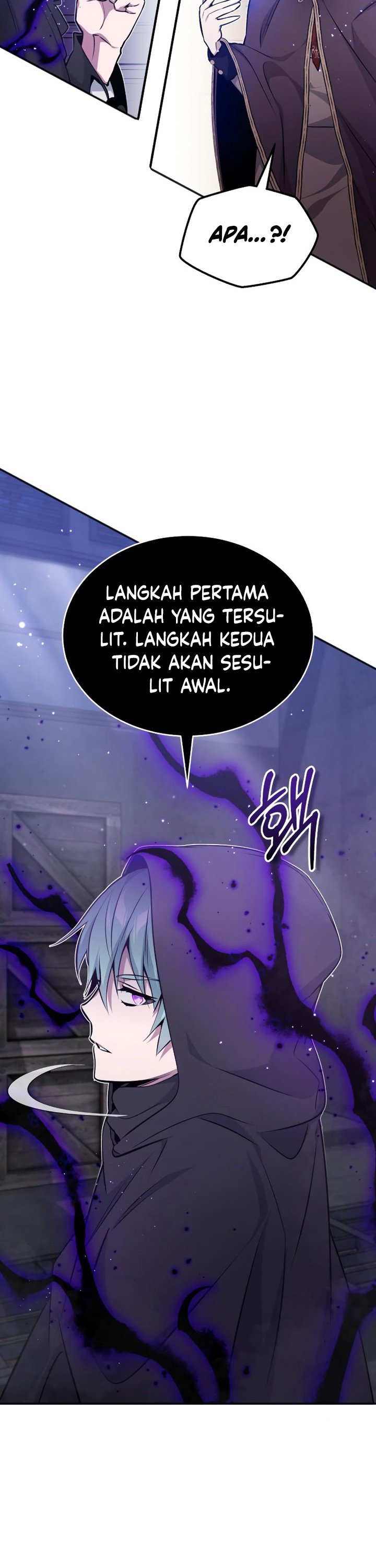 Dilarang COPAS - situs resmi www.mangacanblog.com - Komik the dark magician transmigrates after 66666 years 037 - chapter 37 38 Indonesia the dark magician transmigrates after 66666 years 037 - chapter 37 Terbaru 35|Baca Manga Komik Indonesia|Mangacan