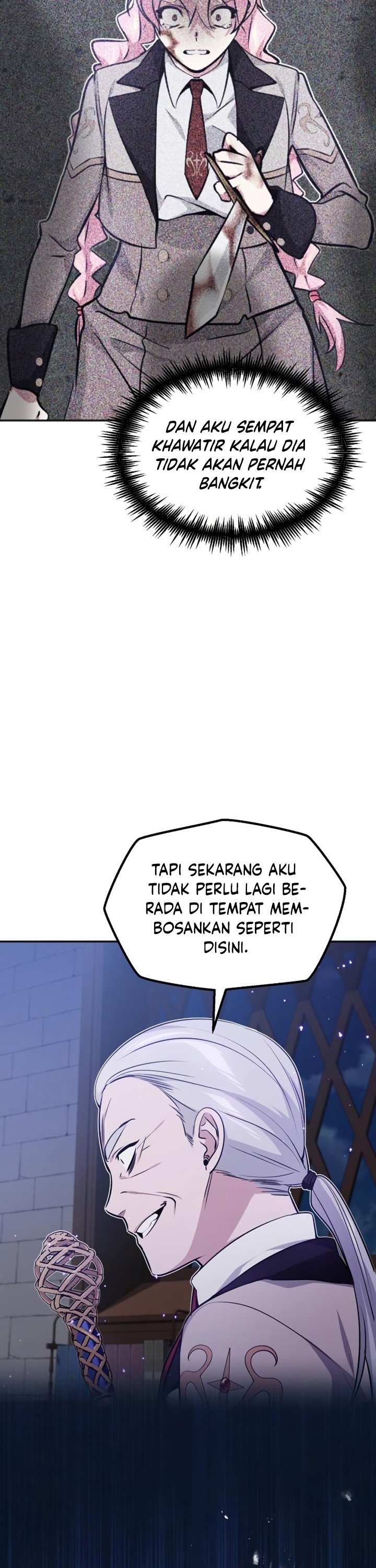 Dilarang COPAS - situs resmi www.mangacanblog.com - Komik the dark magician transmigrates after 66666 years 037 - chapter 37 38 Indonesia the dark magician transmigrates after 66666 years 037 - chapter 37 Terbaru 40|Baca Manga Komik Indonesia|Mangacan