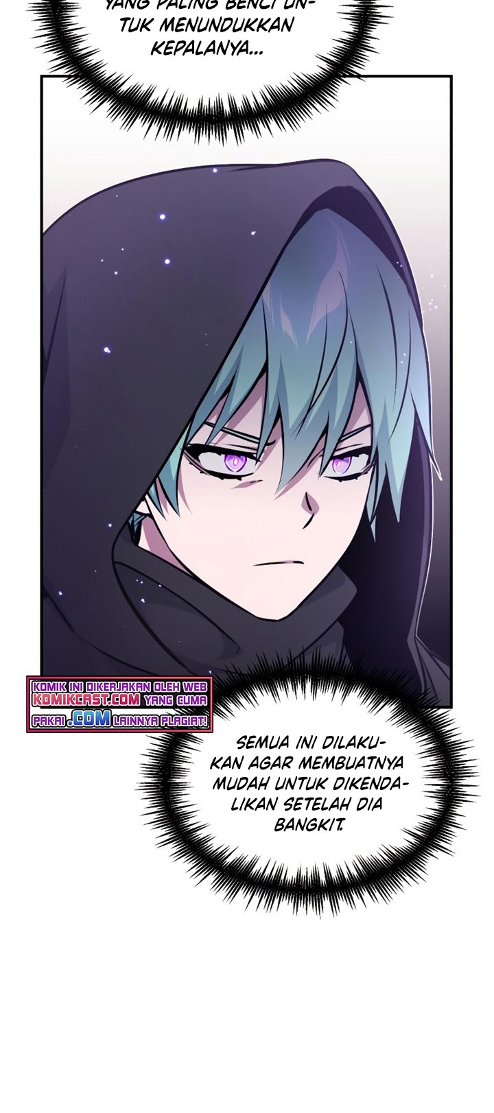 Dilarang COPAS - situs resmi www.mangacanblog.com - Komik the dark magician transmigrates after 66666 years 037 - chapter 37 38 Indonesia the dark magician transmigrates after 66666 years 037 - chapter 37 Terbaru 45|Baca Manga Komik Indonesia|Mangacan