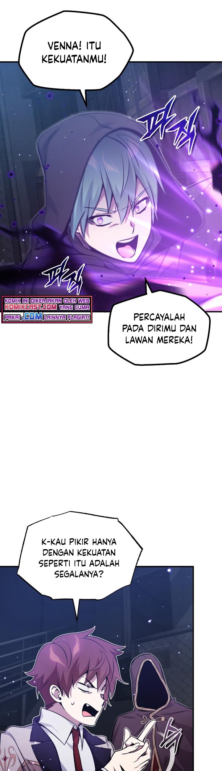 Dilarang COPAS - situs resmi www.mangacanblog.com - Komik the dark magician transmigrates after 66666 years 038 - chapter 38 39 Indonesia the dark magician transmigrates after 66666 years 038 - chapter 38 Terbaru 20|Baca Manga Komik Indonesia|Mangacan