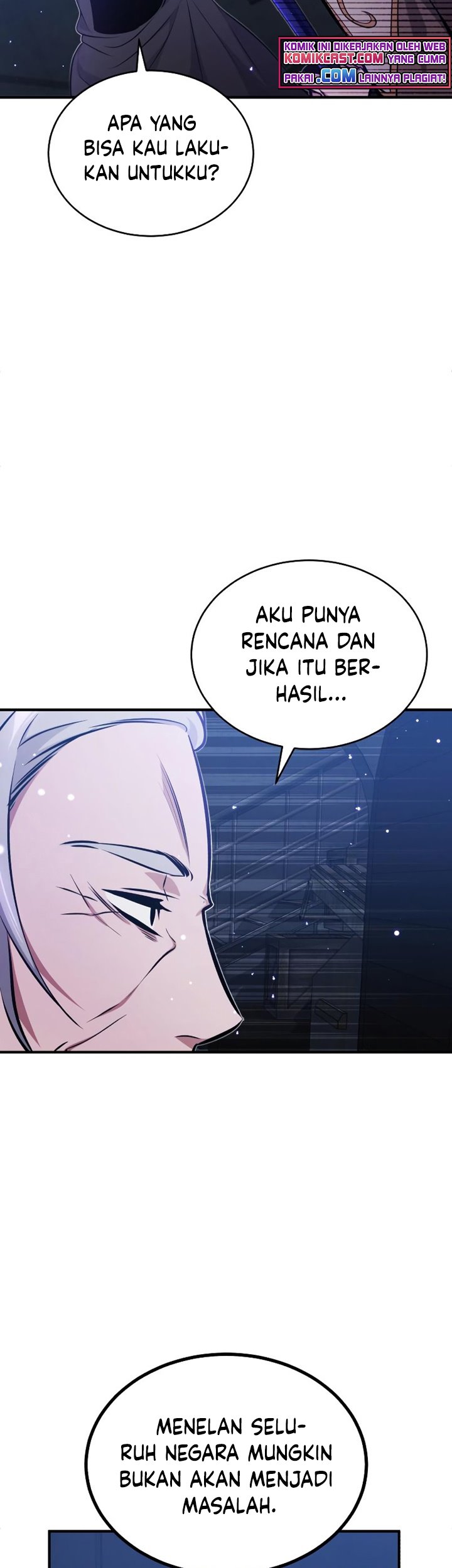 Dilarang COPAS - situs resmi www.mangacanblog.com - Komik the dark magician transmigrates after 66666 years 038 - chapter 38 39 Indonesia the dark magician transmigrates after 66666 years 038 - chapter 38 Terbaru 36|Baca Manga Komik Indonesia|Mangacan