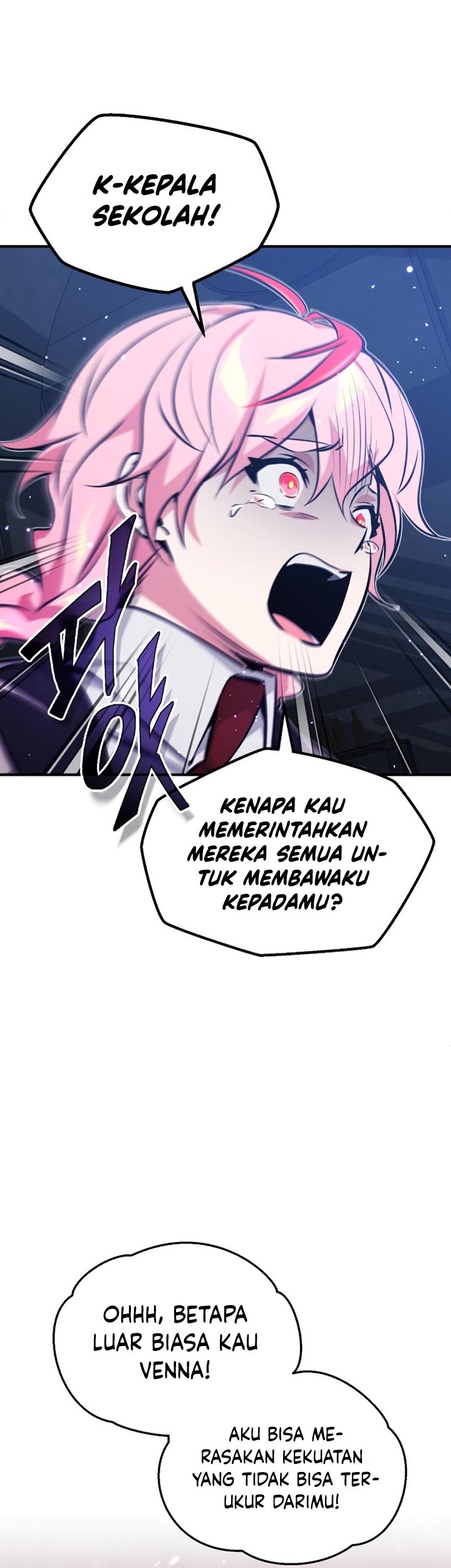 Dilarang COPAS - situs resmi www.mangacanblog.com - Komik the dark magician transmigrates after 66666 years 038 - chapter 38 39 Indonesia the dark magician transmigrates after 66666 years 038 - chapter 38 Terbaru 40|Baca Manga Komik Indonesia|Mangacan