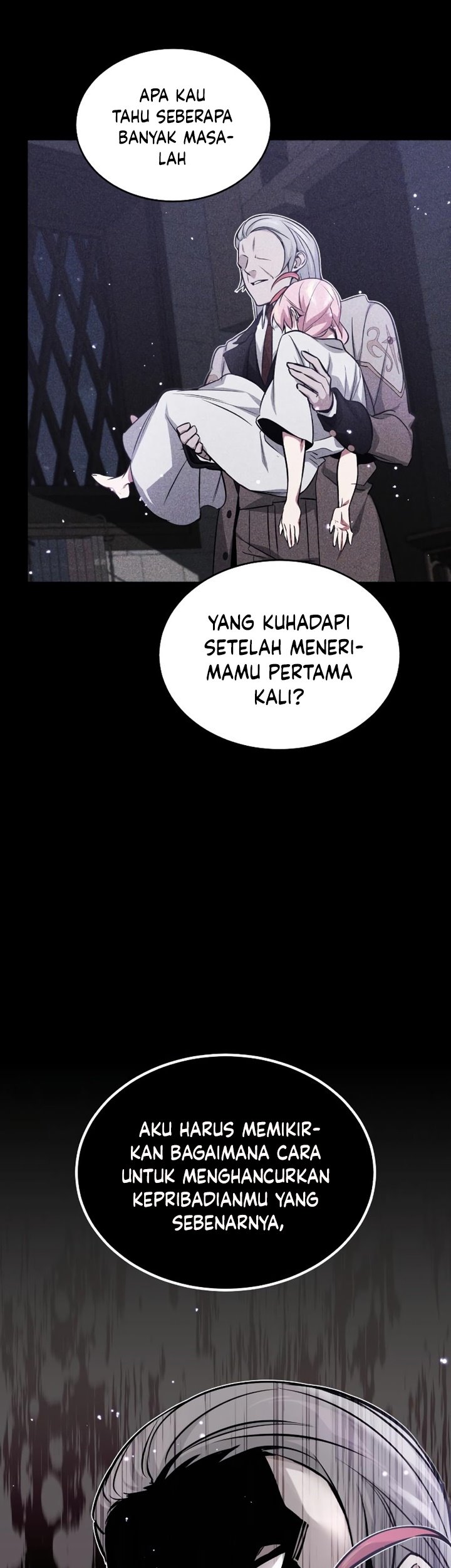 Dilarang COPAS - situs resmi www.mangacanblog.com - Komik the dark magician transmigrates after 66666 years 038 - chapter 38 39 Indonesia the dark magician transmigrates after 66666 years 038 - chapter 38 Terbaru 43|Baca Manga Komik Indonesia|Mangacan