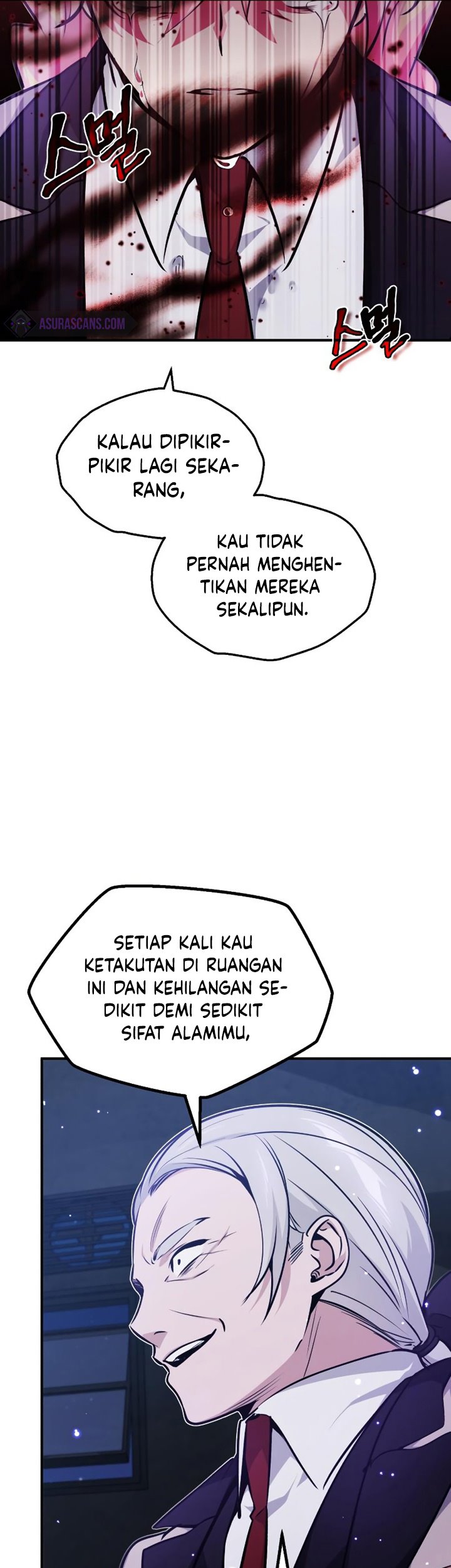 Dilarang COPAS - situs resmi www.mangacanblog.com - Komik the dark magician transmigrates after 66666 years 038 - chapter 38 39 Indonesia the dark magician transmigrates after 66666 years 038 - chapter 38 Terbaru 47|Baca Manga Komik Indonesia|Mangacan