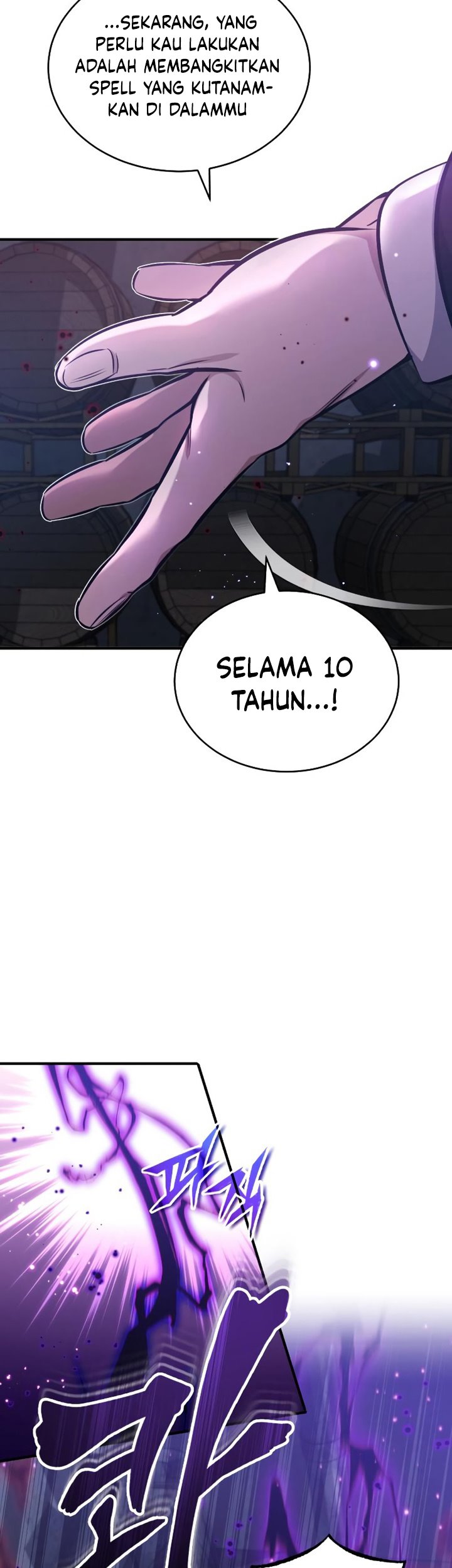 Dilarang COPAS - situs resmi www.mangacanblog.com - Komik the dark magician transmigrates after 66666 years 038 - chapter 38 39 Indonesia the dark magician transmigrates after 66666 years 038 - chapter 38 Terbaru 49|Baca Manga Komik Indonesia|Mangacan