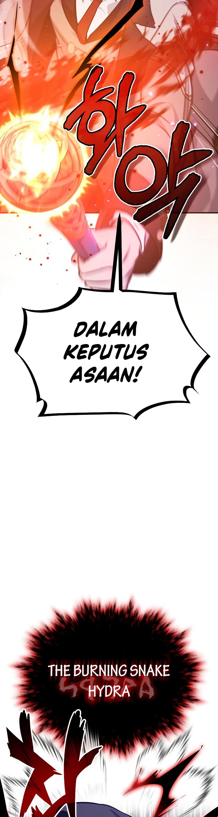 Dilarang COPAS - situs resmi www.mangacanblog.com - Komik the dark magician transmigrates after 66666 years 039 - chapter 39 40 Indonesia the dark magician transmigrates after 66666 years 039 - chapter 39 Terbaru 5|Baca Manga Komik Indonesia|Mangacan