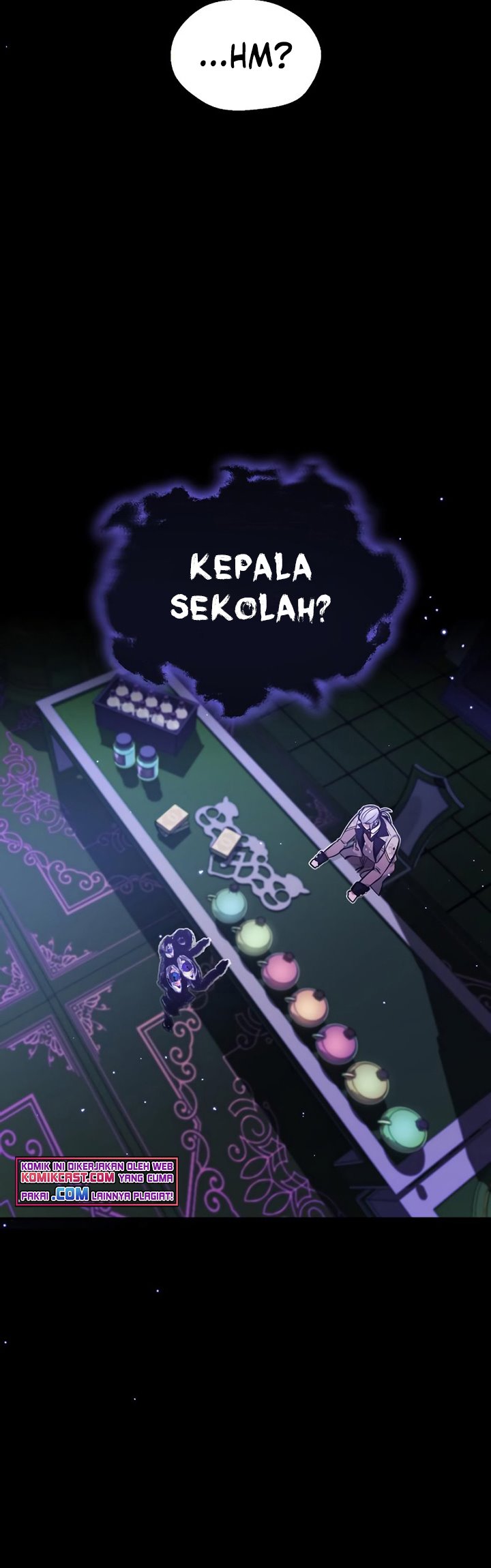 Dilarang COPAS - situs resmi www.mangacanblog.com - Komik the dark magician transmigrates after 66666 years 039 - chapter 39 40 Indonesia the dark magician transmigrates after 66666 years 039 - chapter 39 Terbaru 8|Baca Manga Komik Indonesia|Mangacan