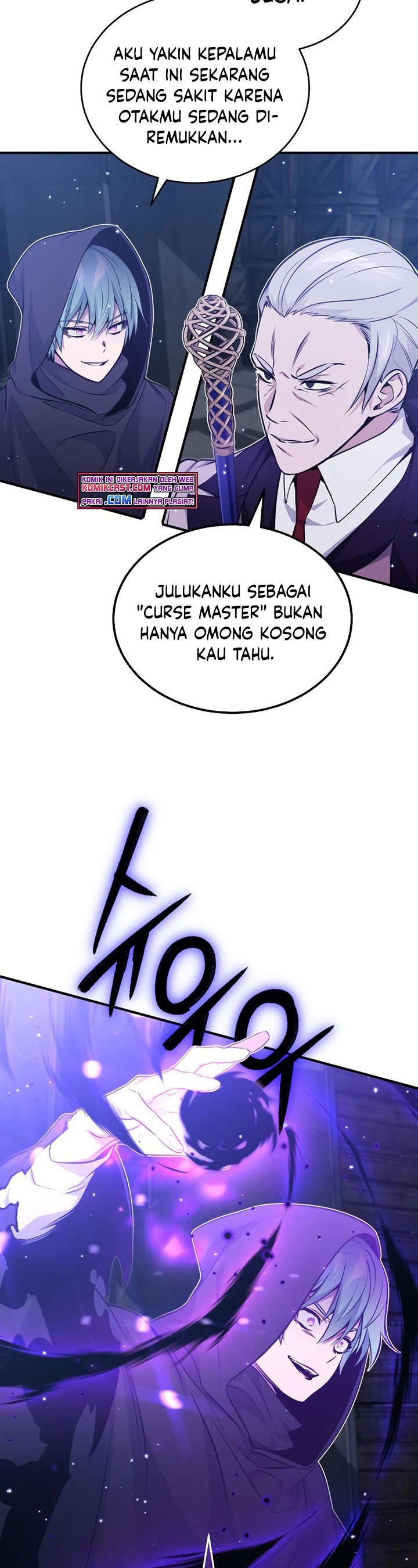 Dilarang COPAS - situs resmi www.mangacanblog.com - Komik the dark magician transmigrates after 66666 years 039 - chapter 39 40 Indonesia the dark magician transmigrates after 66666 years 039 - chapter 39 Terbaru 11|Baca Manga Komik Indonesia|Mangacan