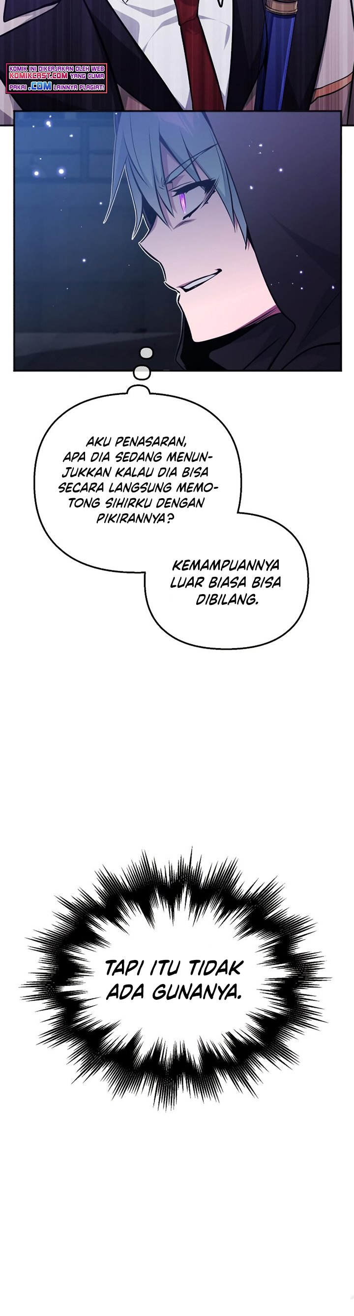 Dilarang COPAS - situs resmi www.mangacanblog.com - Komik the dark magician transmigrates after 66666 years 039 - chapter 39 40 Indonesia the dark magician transmigrates after 66666 years 039 - chapter 39 Terbaru 16|Baca Manga Komik Indonesia|Mangacan