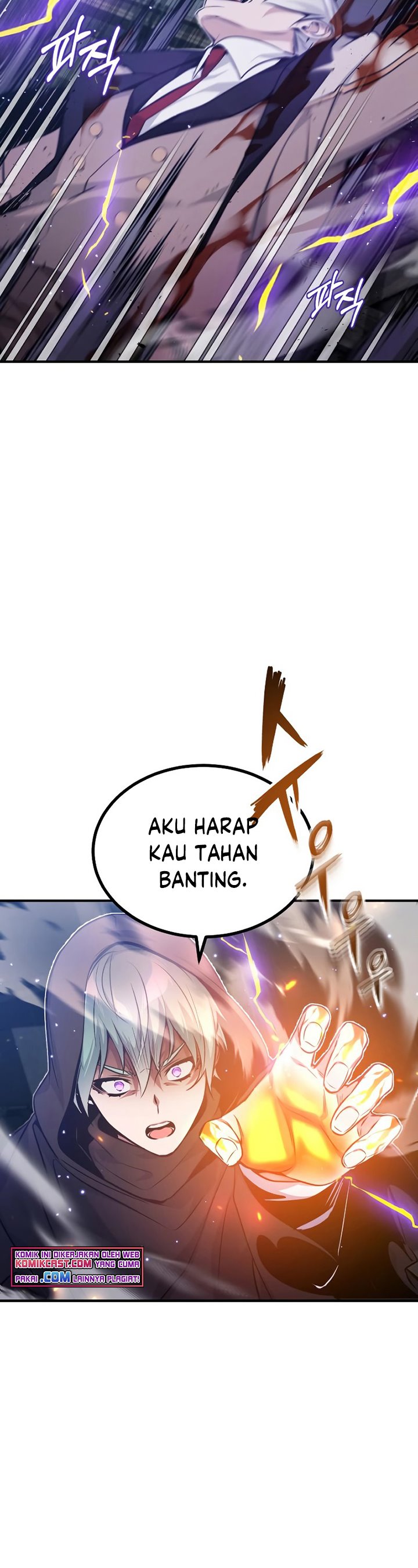 Dilarang COPAS - situs resmi www.mangacanblog.com - Komik the dark magician transmigrates after 66666 years 039 - chapter 39 40 Indonesia the dark magician transmigrates after 66666 years 039 - chapter 39 Terbaru 31|Baca Manga Komik Indonesia|Mangacan