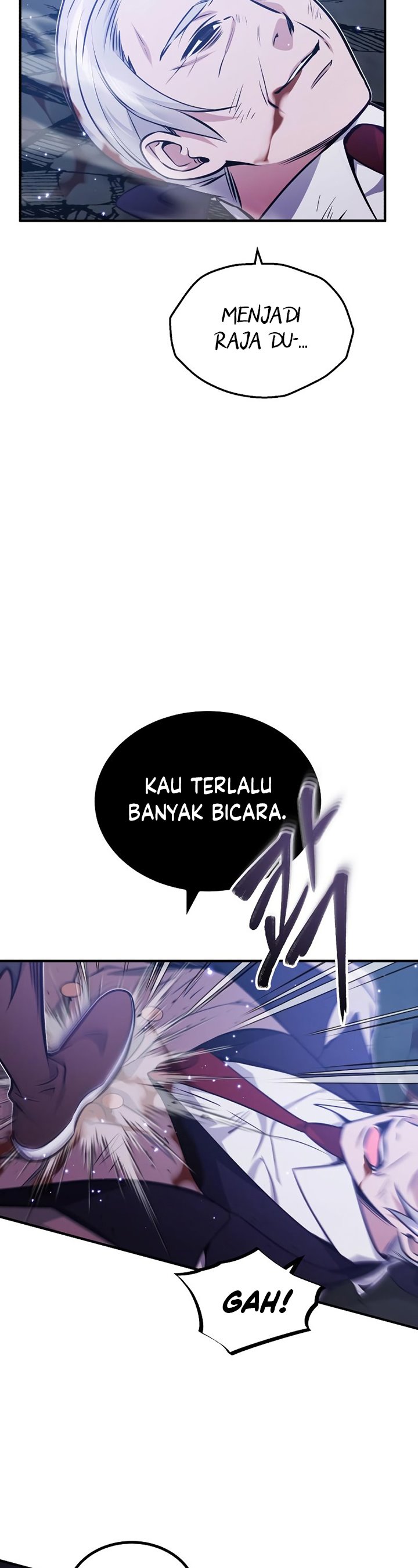 Dilarang COPAS - situs resmi www.mangacanblog.com - Komik the dark magician transmigrates after 66666 years 039 - chapter 39 40 Indonesia the dark magician transmigrates after 66666 years 039 - chapter 39 Terbaru 39|Baca Manga Komik Indonesia|Mangacan