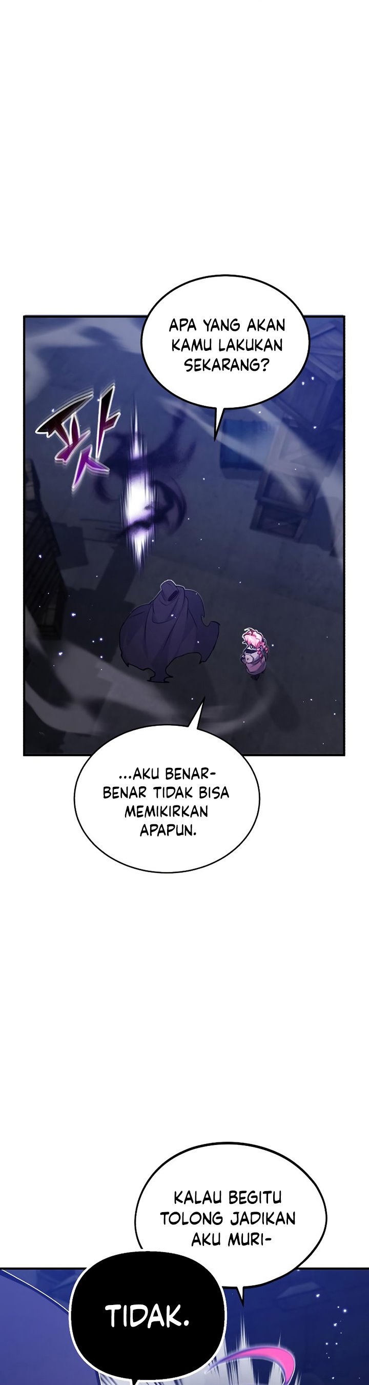 Dilarang COPAS - situs resmi www.mangacanblog.com - Komik the dark magician transmigrates after 66666 years 039 - chapter 39 40 Indonesia the dark magician transmigrates after 66666 years 039 - chapter 39 Terbaru 53|Baca Manga Komik Indonesia|Mangacan