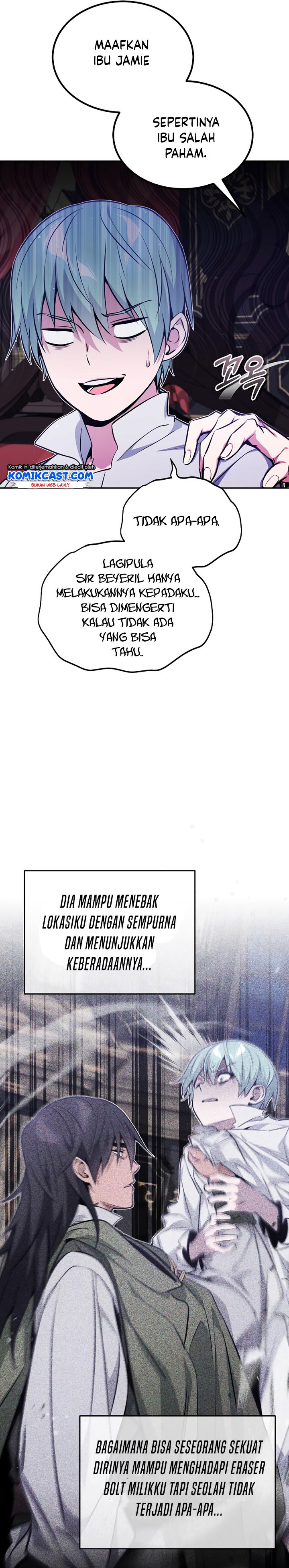 Dilarang COPAS - situs resmi www.mangacanblog.com - Komik the dark magician transmigrates after 66666 years 041 - chapter 41 42 Indonesia the dark magician transmigrates after 66666 years 041 - chapter 41 Terbaru 6|Baca Manga Komik Indonesia|Mangacan