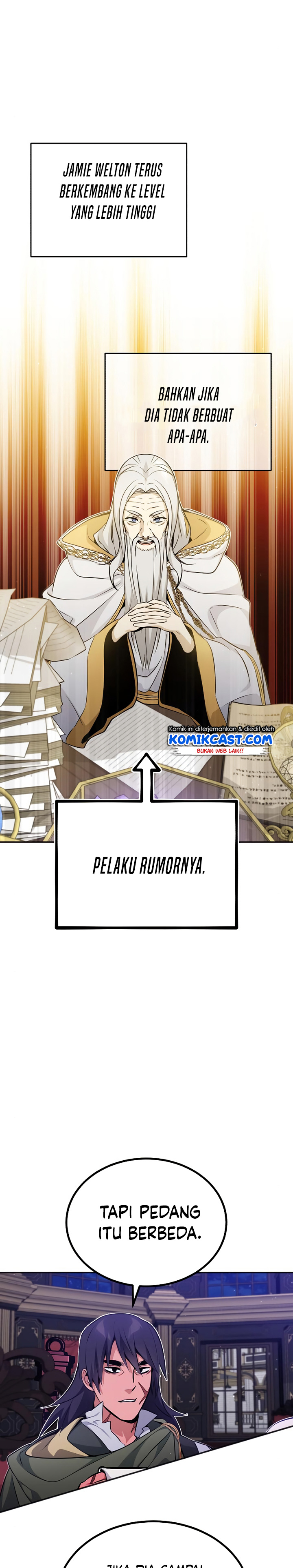 Dilarang COPAS - situs resmi www.mangacanblog.com - Komik the dark magician transmigrates after 66666 years 041 - chapter 41 42 Indonesia the dark magician transmigrates after 66666 years 041 - chapter 41 Terbaru 16|Baca Manga Komik Indonesia|Mangacan