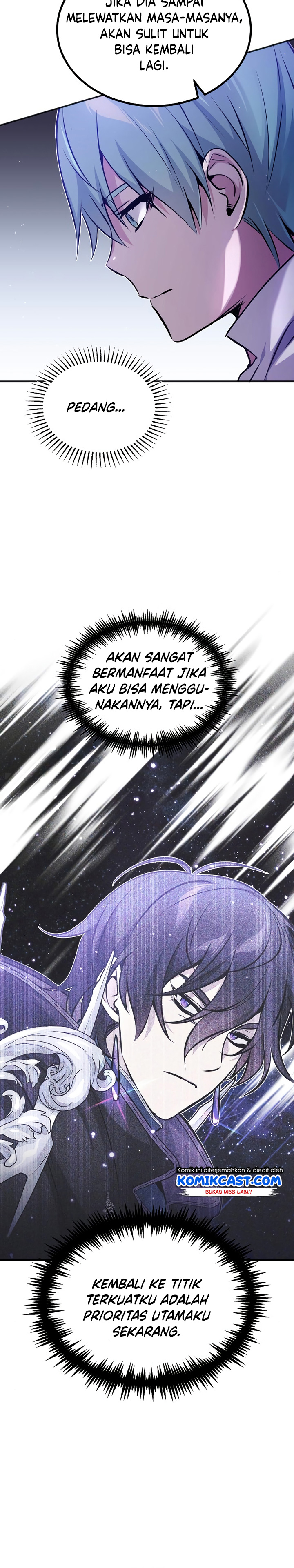 Dilarang COPAS - situs resmi www.mangacanblog.com - Komik the dark magician transmigrates after 66666 years 041 - chapter 41 42 Indonesia the dark magician transmigrates after 66666 years 041 - chapter 41 Terbaru 17|Baca Manga Komik Indonesia|Mangacan