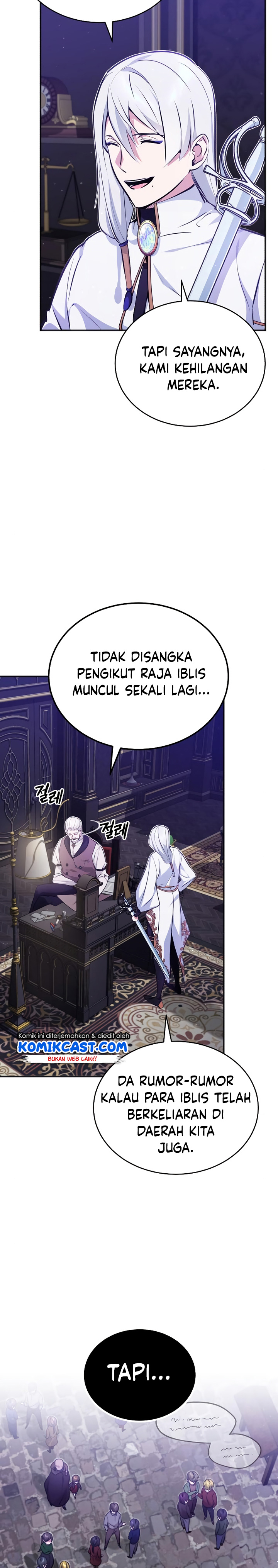 Dilarang COPAS - situs resmi www.mangacanblog.com - Komik the dark magician transmigrates after 66666 years 041 - chapter 41 42 Indonesia the dark magician transmigrates after 66666 years 041 - chapter 41 Terbaru 36|Baca Manga Komik Indonesia|Mangacan