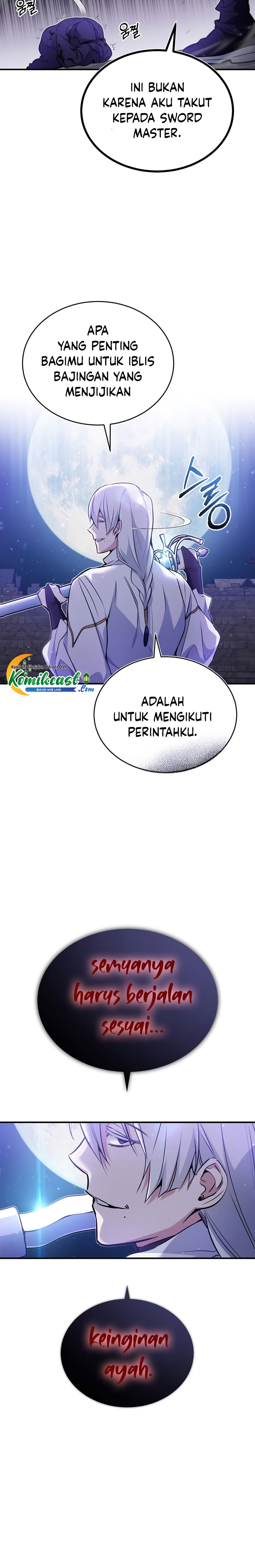 Dilarang COPAS - situs resmi www.mangacanblog.com - Komik the dark magician transmigrates after 66666 years 047 - chapter 47 48 Indonesia the dark magician transmigrates after 66666 years 047 - chapter 47 Terbaru 12|Baca Manga Komik Indonesia|Mangacan