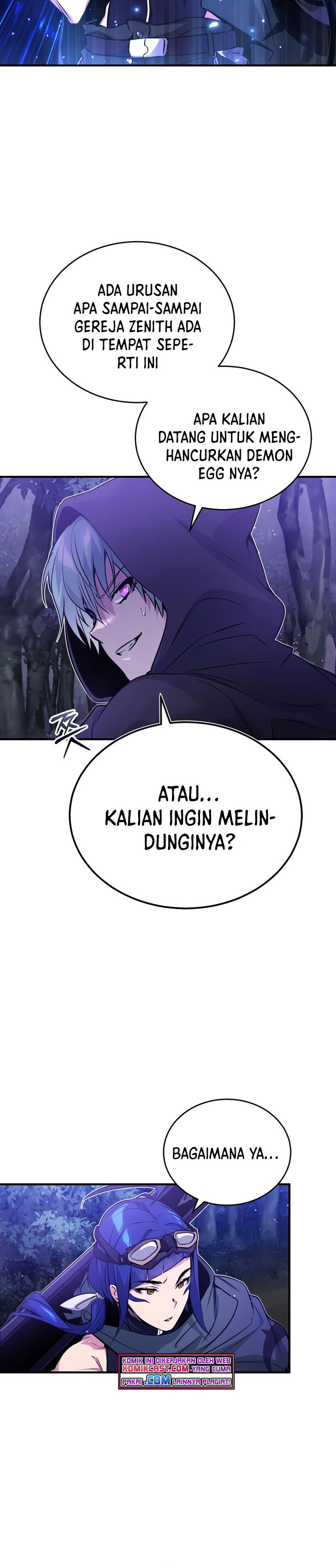 Dilarang COPAS - situs resmi www.mangacanblog.com - Komik the dark magician transmigrates after 66666 years 049 - chapter 49 50 Indonesia the dark magician transmigrates after 66666 years 049 - chapter 49 Terbaru 6|Baca Manga Komik Indonesia|Mangacan