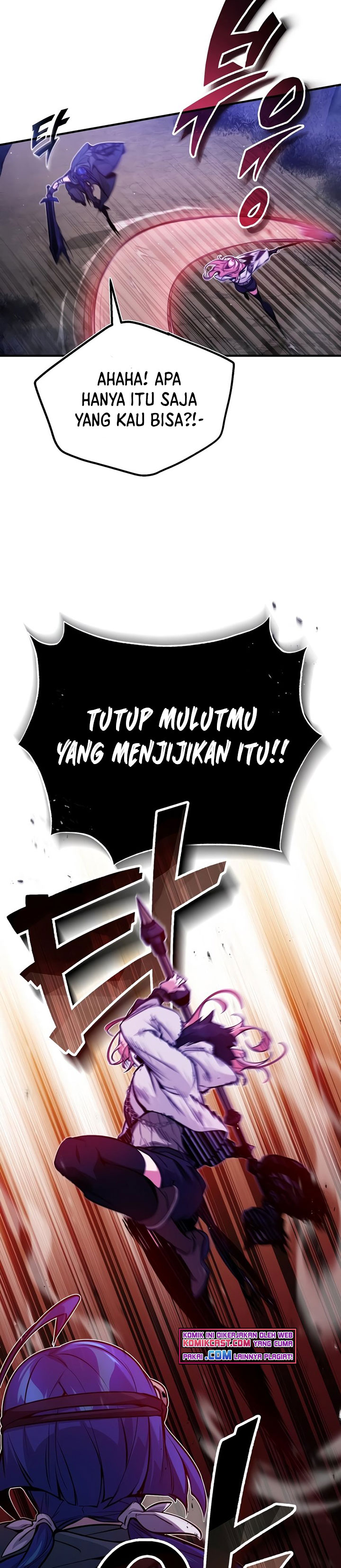 Dilarang COPAS - situs resmi www.mangacanblog.com - Komik the dark magician transmigrates after 66666 years 049 - chapter 49 50 Indonesia the dark magician transmigrates after 66666 years 049 - chapter 49 Terbaru 10|Baca Manga Komik Indonesia|Mangacan